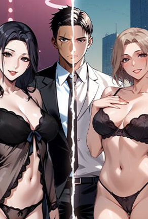 虫虫漫画在线看免费韩漫精选